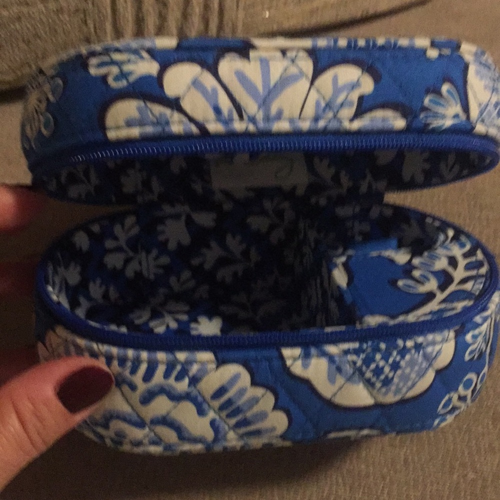Vera Bradley jewelry box